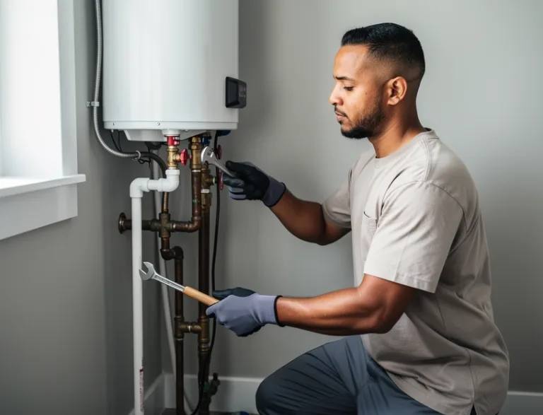 Water Heater Repair Peacehaven